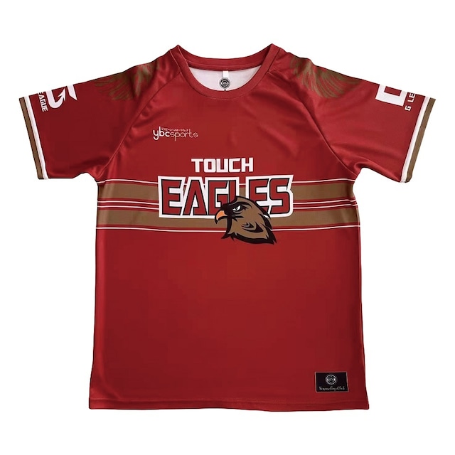 EAGLES HOME SHIRT 【G-League】