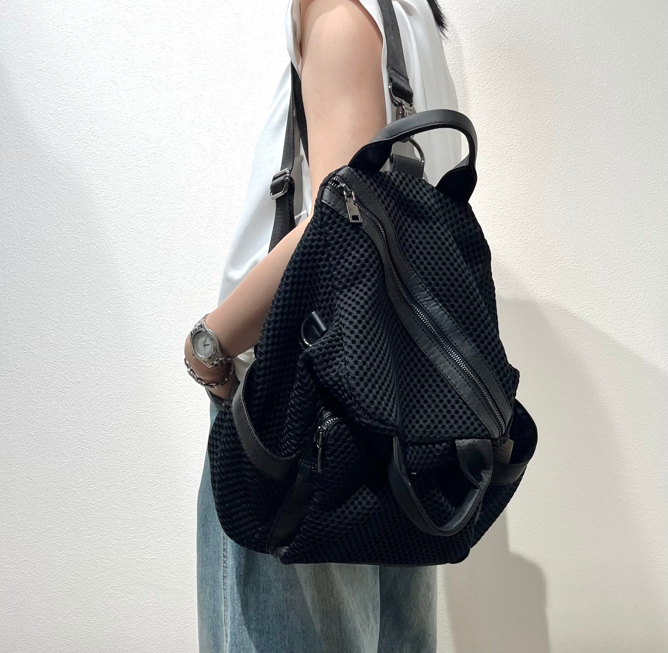 Pauline Bleu〈ポリーヌブロー〉 | Posie dress セレクトショップ