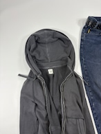 2000s GAP Zip Hoodie
