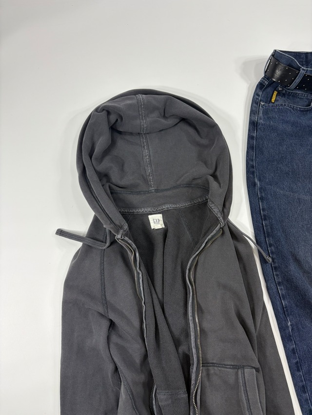 2000s GAP Zip Hoodie