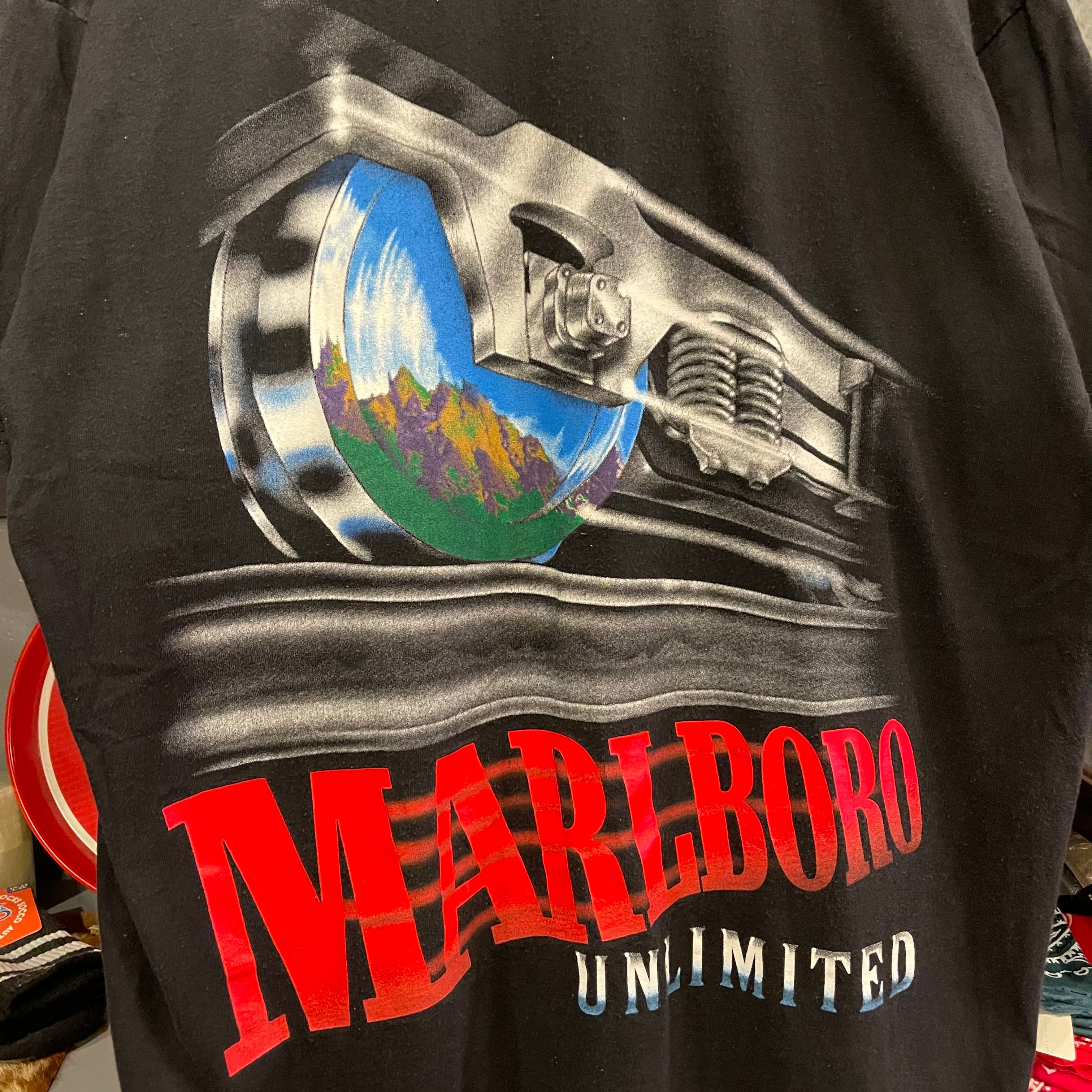 90s Marlboro T-Shirt