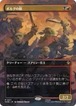 MTG《ボルグの隊/Bolg's Company(HOB)》日本語 ボーダーレス