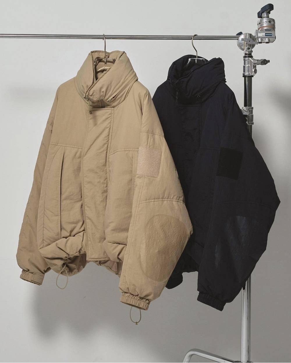 TODAYFUL(トゥデイフル) Soutiencollar Spring Coat | サウスオレンジ