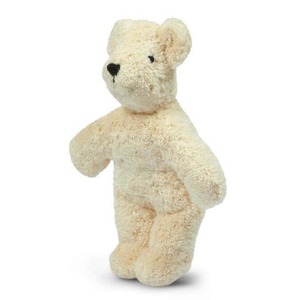 【即納】SENGER NATURWELT / Animal Baby Bear white