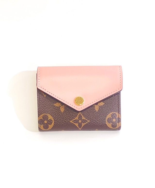 Louis Vuitton ルイヴィトン 財布 レディース ゾエ M62933