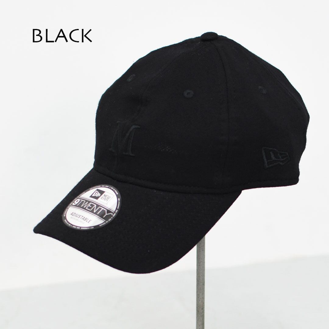MICA&DEAL [マイカアンドディール] MICA×NEW ERA 