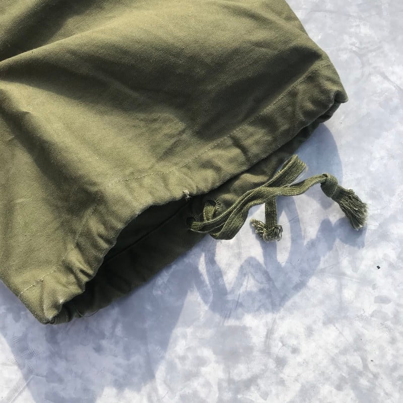 50's U.S.ARMY M-51 フィールドパンツ ヴィンテージ ミリタリー USA