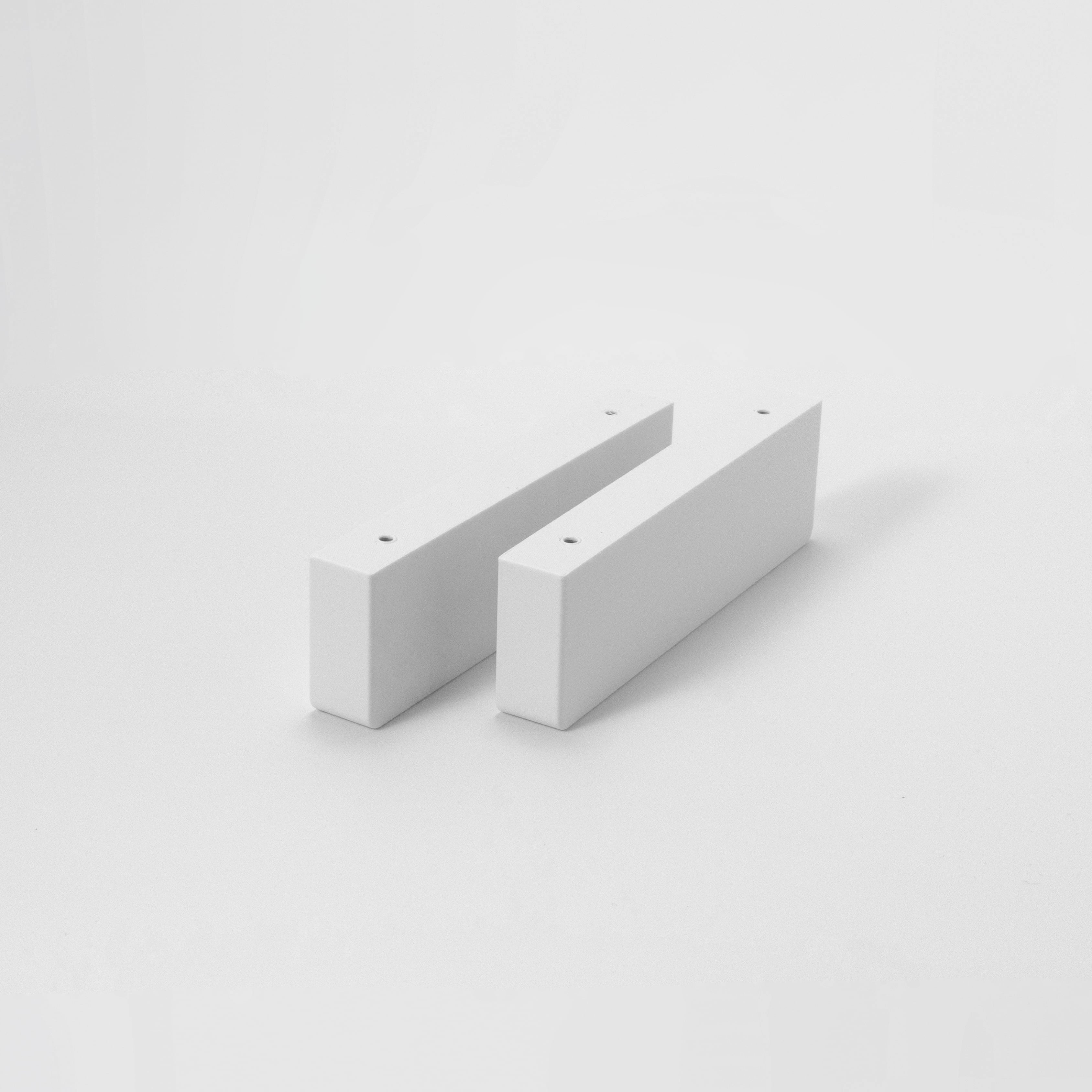 DeskShelf LOW-Type | デスクシェルフ脚 | G-LABO