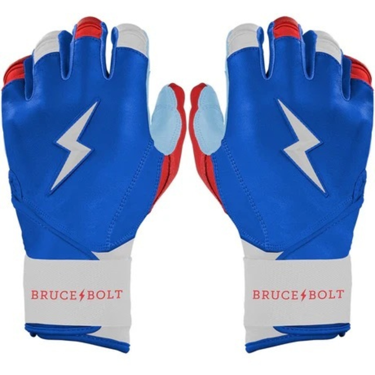 ブルースボルト Bruce Bolt 野球 バッティング グローブ ロングカフ 