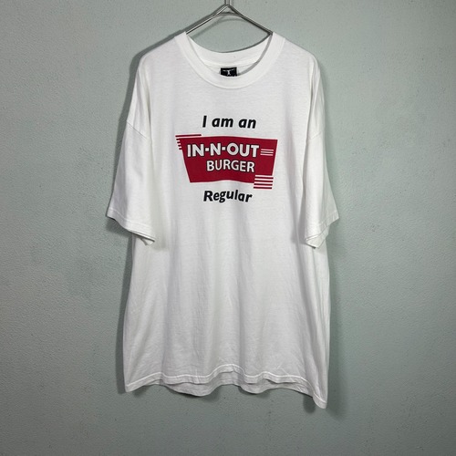 IN-N-OUT tee