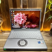 \ 公式ショップ限定価格❣️/ 《LTE搭載モデル》Let's note SV1 Corei5 第11世代 メモリ16GB SSD256GB 人気 ノートパソコン 安心サポート&3ヶ月保証付き