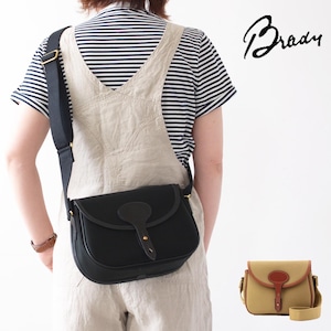 Brady [ブレディ] COLNE [COLNE] コルネ・ショルダーバッグ・ MEN'S/LADY'S [2023SS]