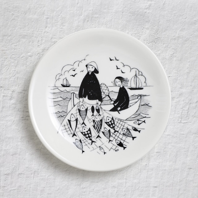 Jens H. Quistgaard イェンス・クィストゴー Relief レリーフ 把手付きスープカップ - 1 北欧ヴィンテージ