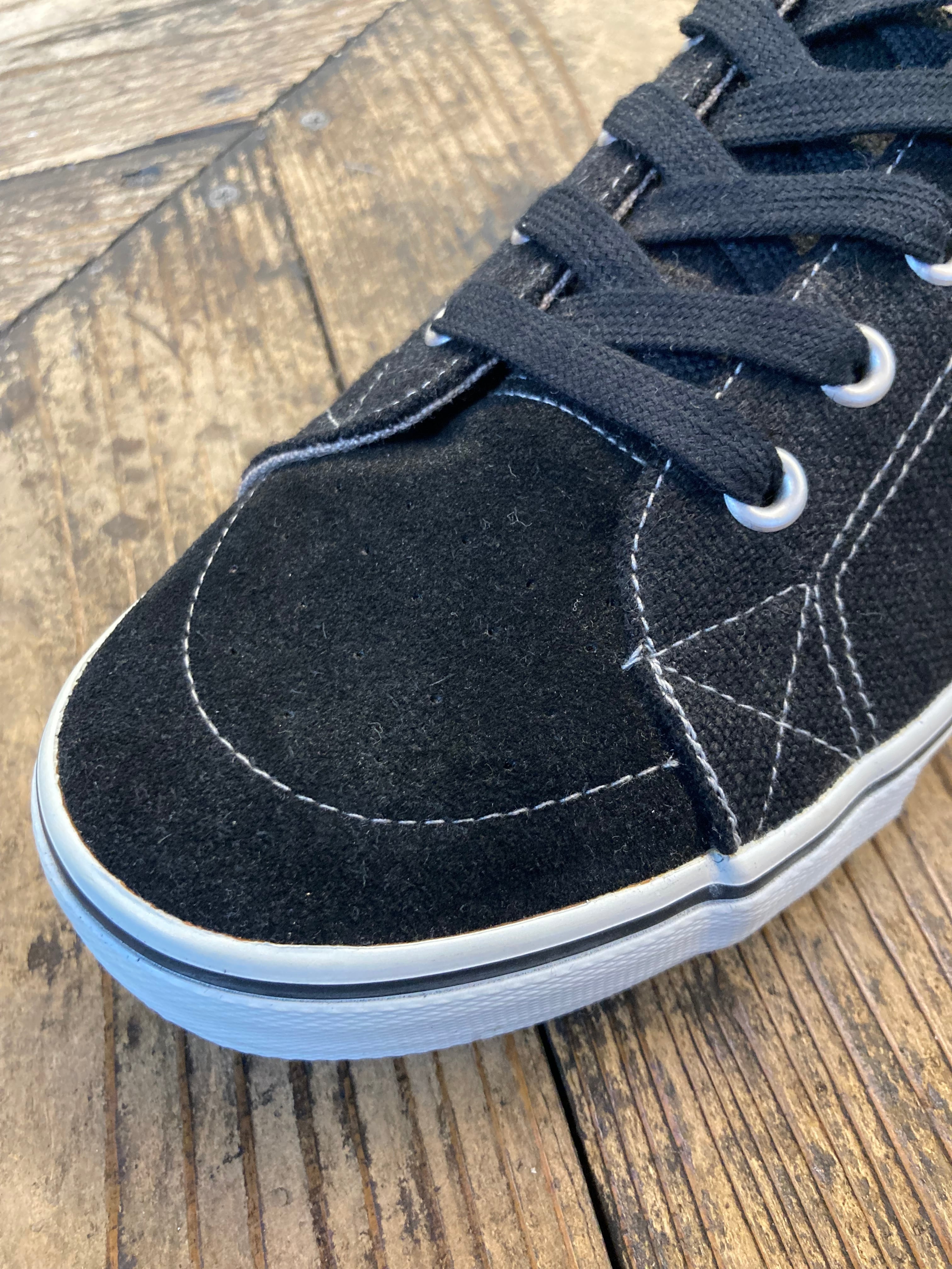 POSSESSED SHOE × チャッカーズ | DAVIDE Vintage Storage