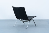 Poul Kjaerholm | PK22 Lounge Chair