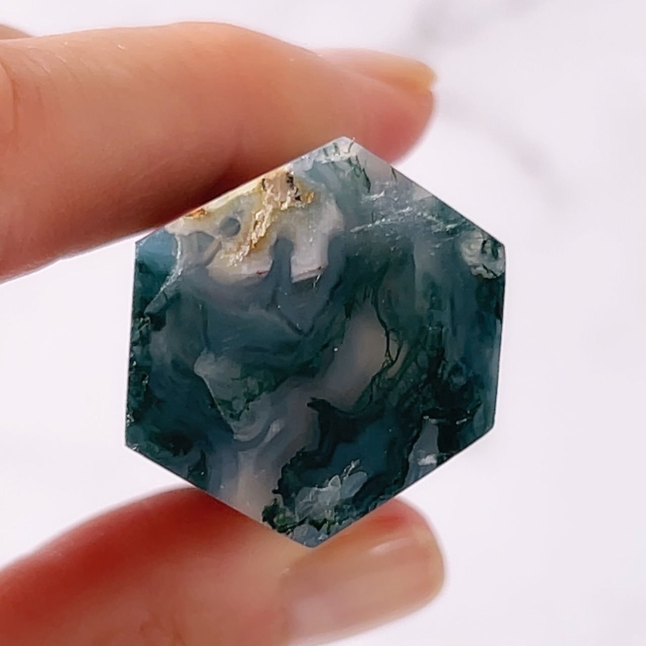 モスアゲート タワーB