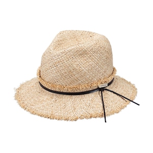 MB-24111　RAFFIA MOVE OVER HAT