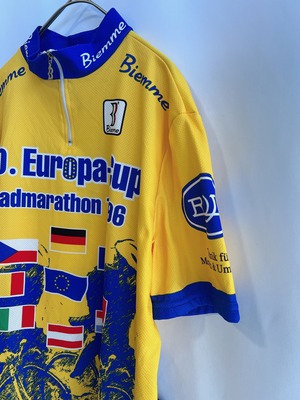 "1996" Biemmer cycling wear made in ITALY vintage