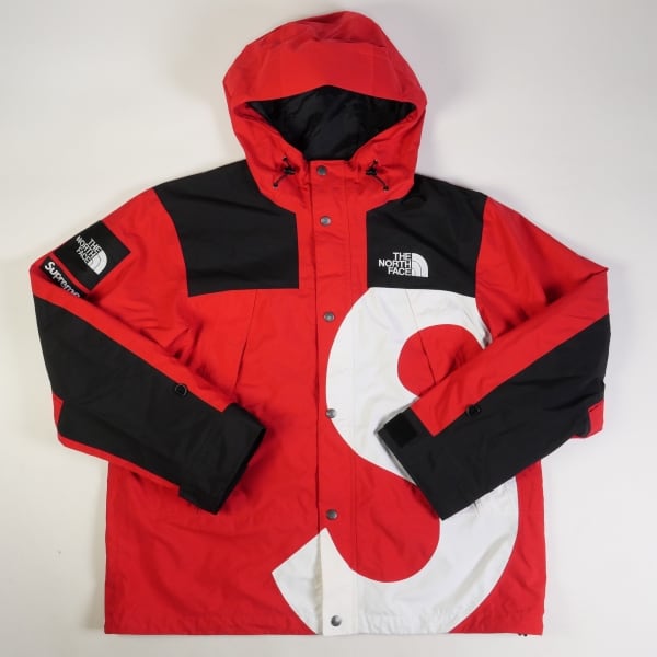 Size【L】 SUPREME シュプリーム ×THE NORTH FACE 20AW S Logo
