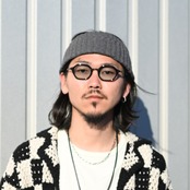 kearny / Konide-5 ブラック/ブラック/グリーン