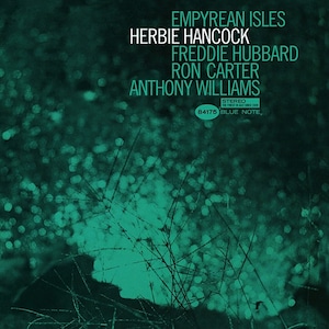 【LP】Herbie Hancock - Empyrean Isles