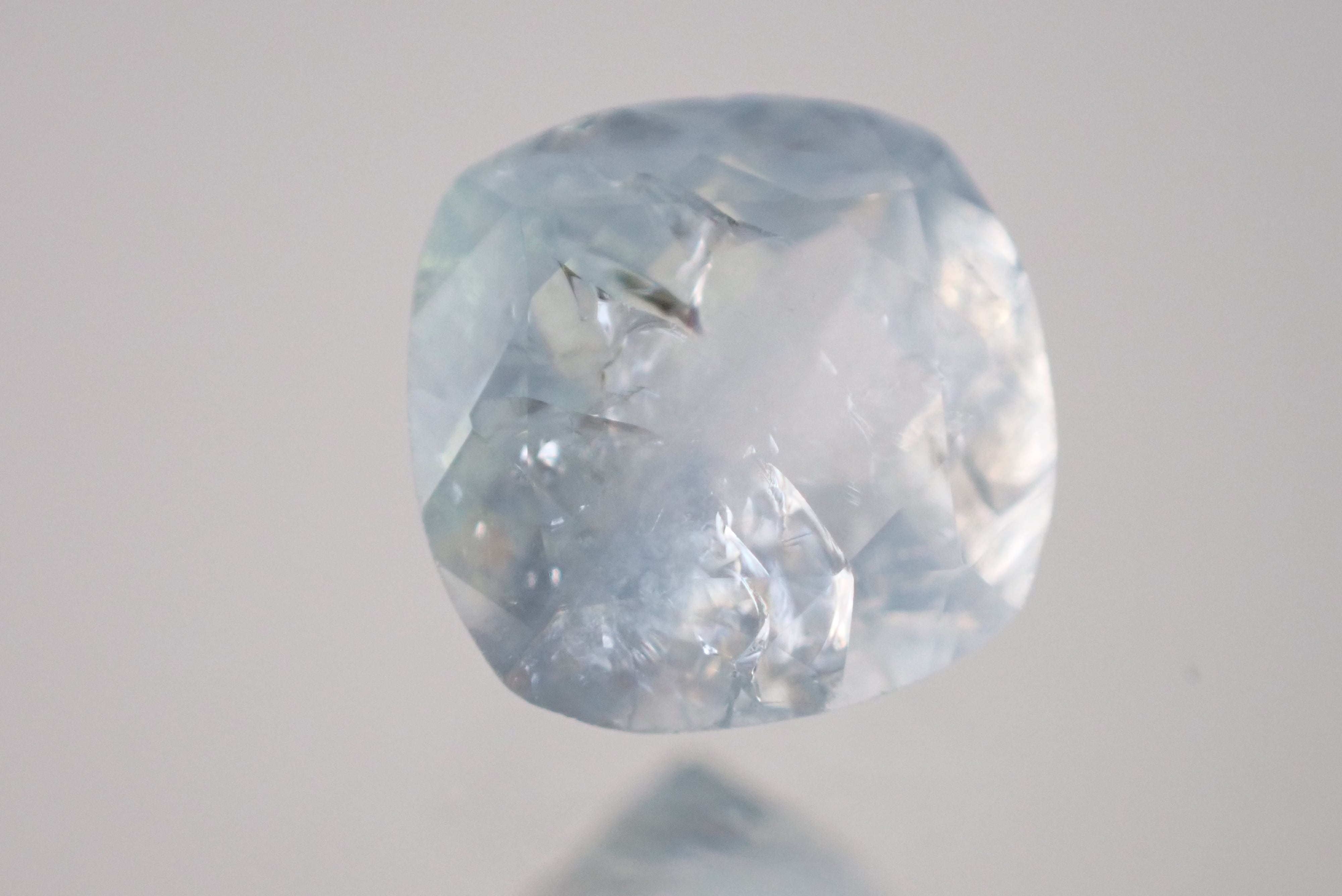 アクアマリン | differencee(ディファレンシー)