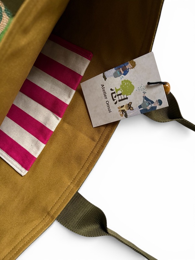 SURROUND（大阪個展Ver）