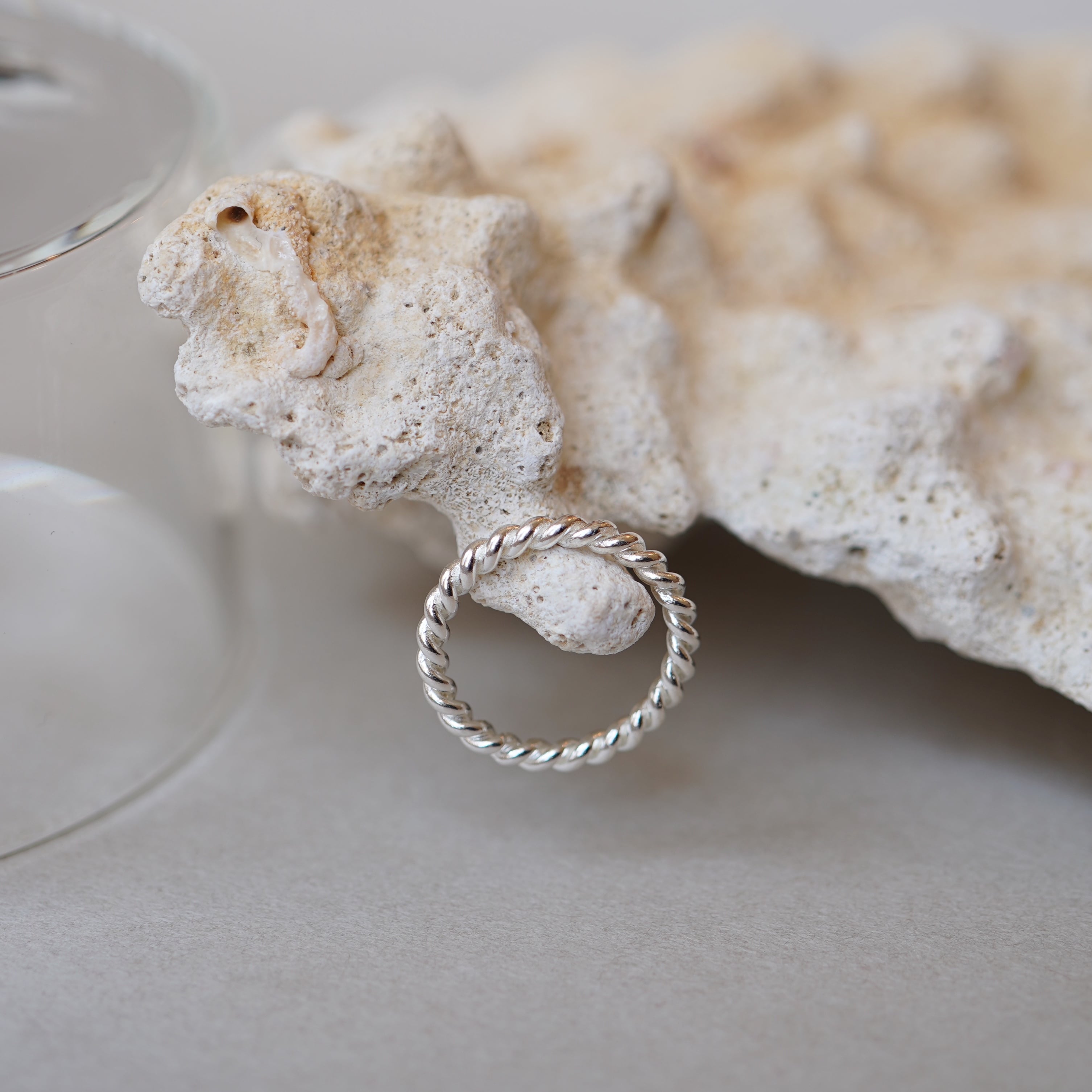 SV925 Mツイストリング