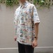 "Reyn Spooner" Hawaiian Shirt／80's～90's "レインスプーナー" ハワイアン  アロハシャツ