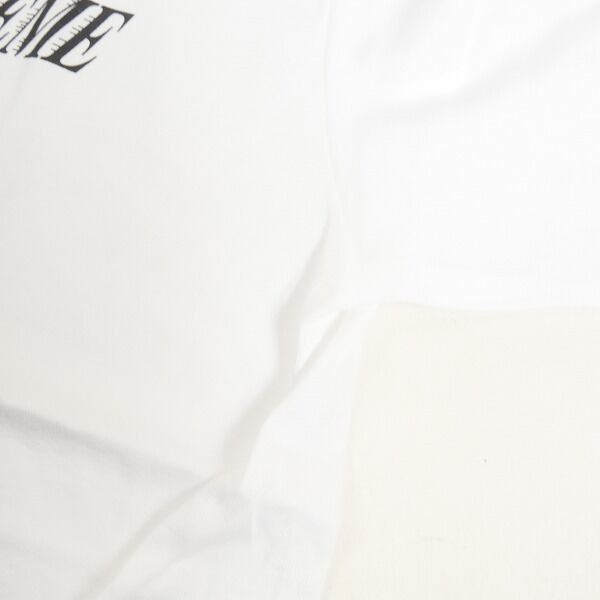 Size【M】 SUPREME シュプリーム 24AW 4 Life Tee White Tシャツ
