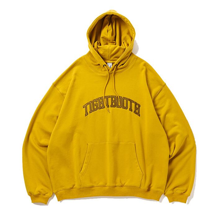 TIGHTBOOTH PRODUCTION (タイトブース プロダクション) COLLEGE HOODIE