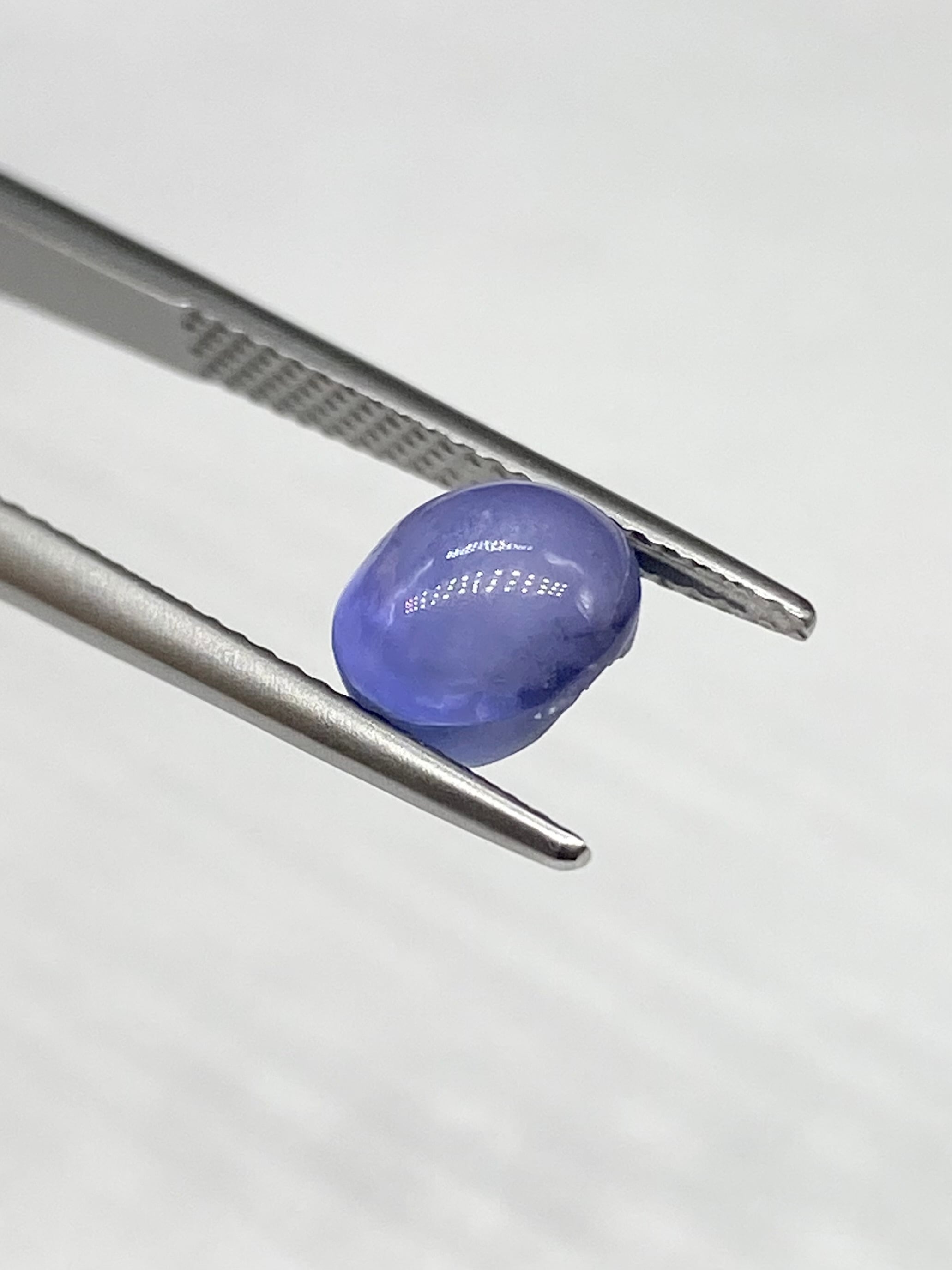 年末年始SALE ~2026/1/5】スターサファイア 2.42ct ルース