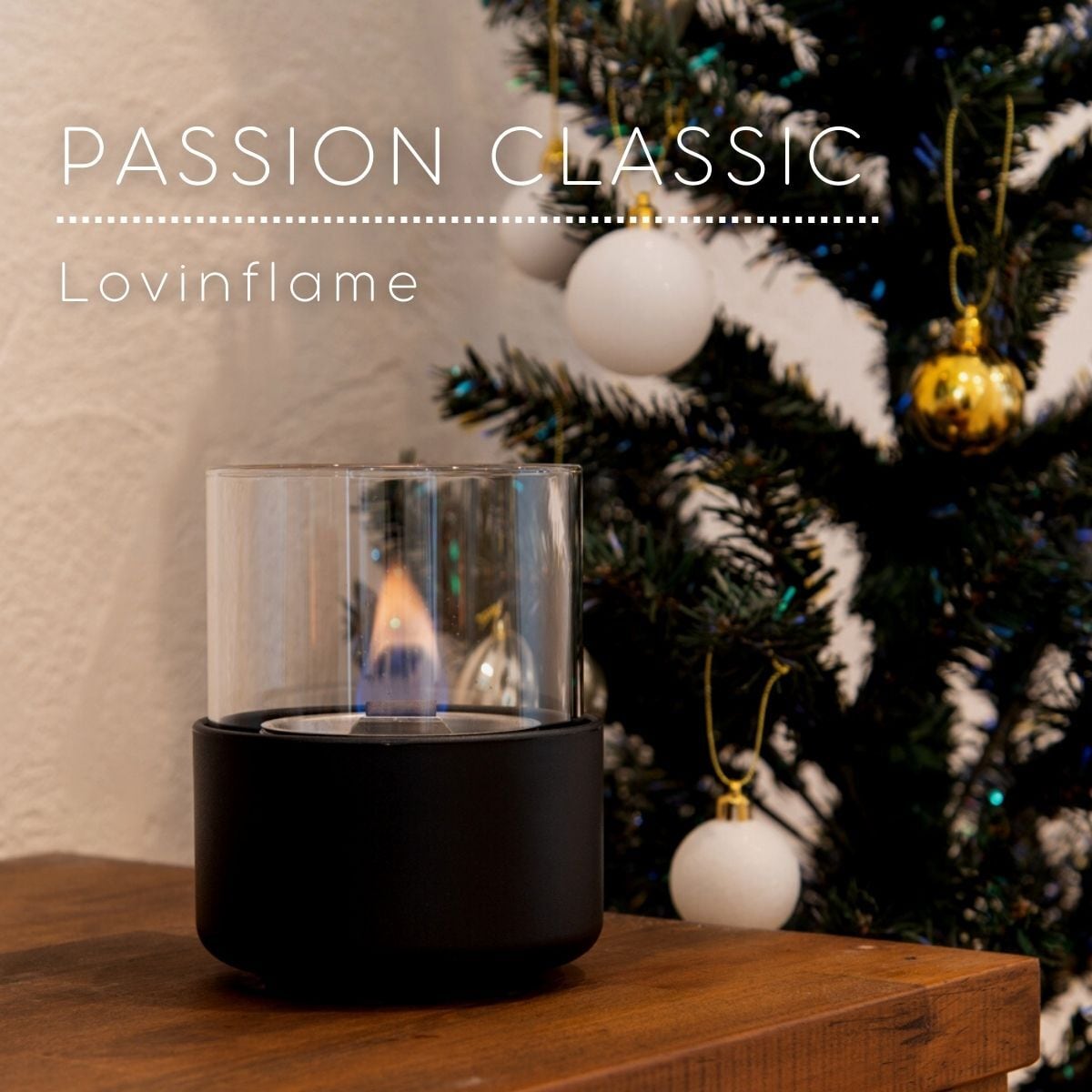 Lovinflame PASSION GLASS CLASSIC - パッションクラシック