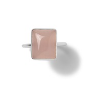 【MARKET】SINGLE STONE RING 4188