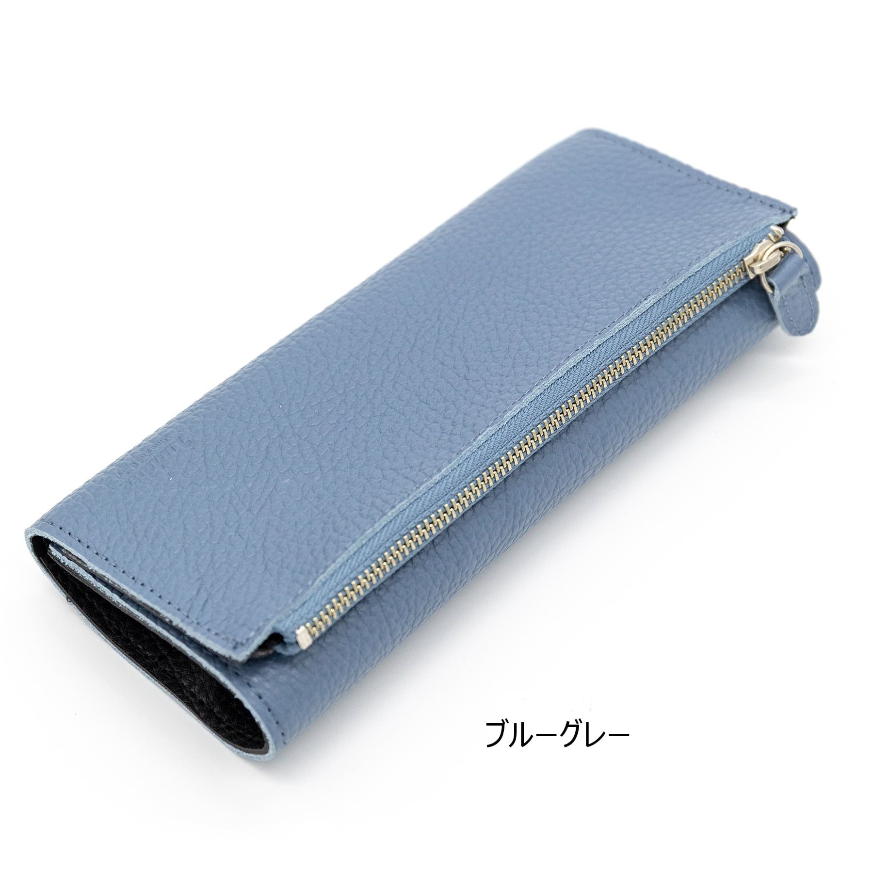 レザーベンディペンケース エッセンシャル ADRIA | Luddite ラダイト