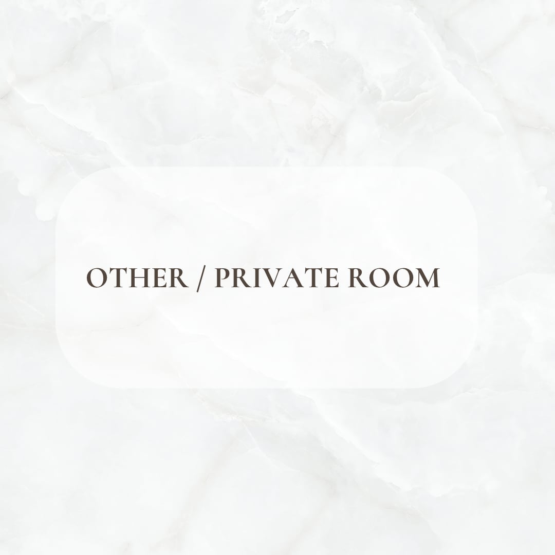 Other / Private room