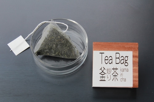 五ヶ瀬Tea Bag　~ごかせ　ティーバッグ~　3g×5ヶ