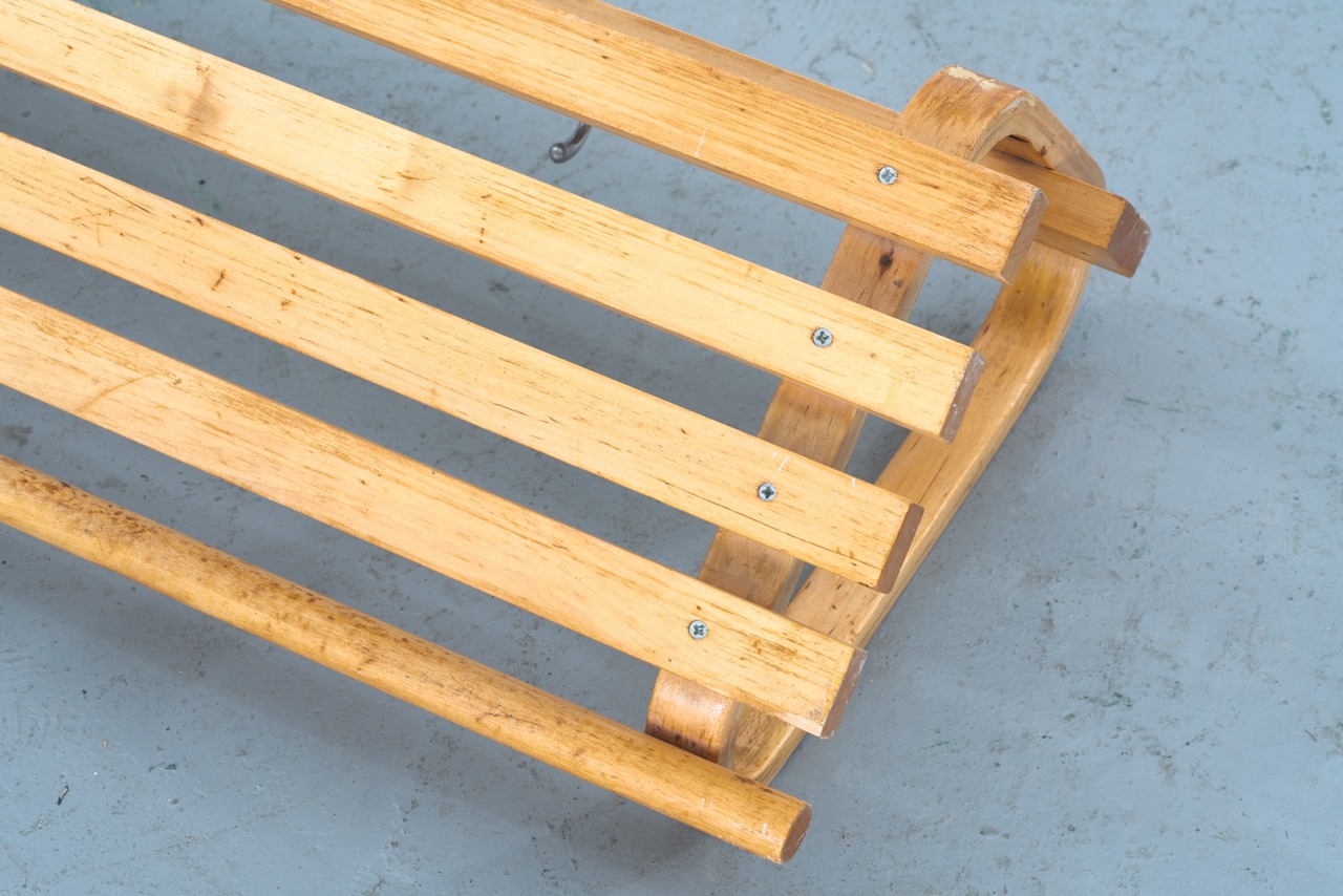 Alvar Aalto | Coat Rack