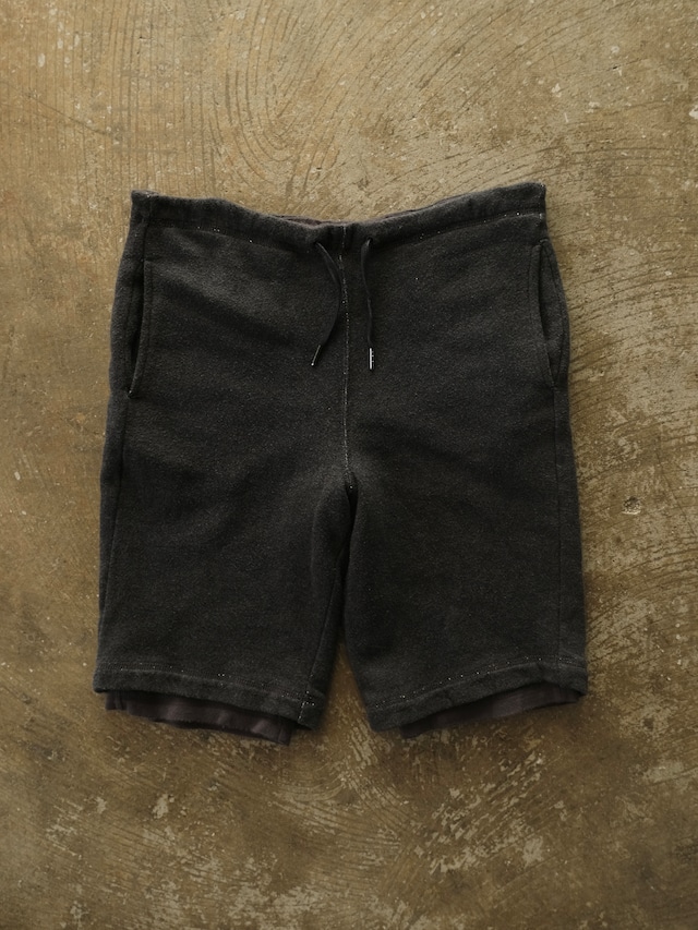 Used T by ALEXANDER WANG Sweat Short Pants