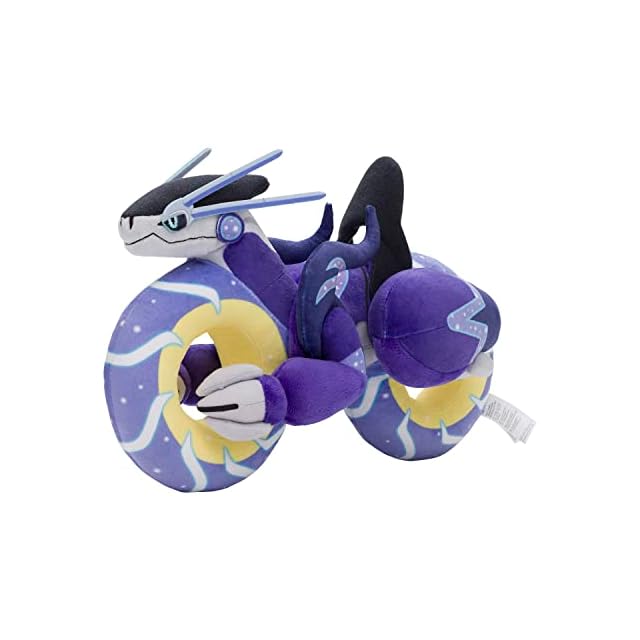 ポケモン　ぬいぐるみ　504 504 ぬいぐるみ Pokémon fit ミネズミ ｜【公式】ポケモン