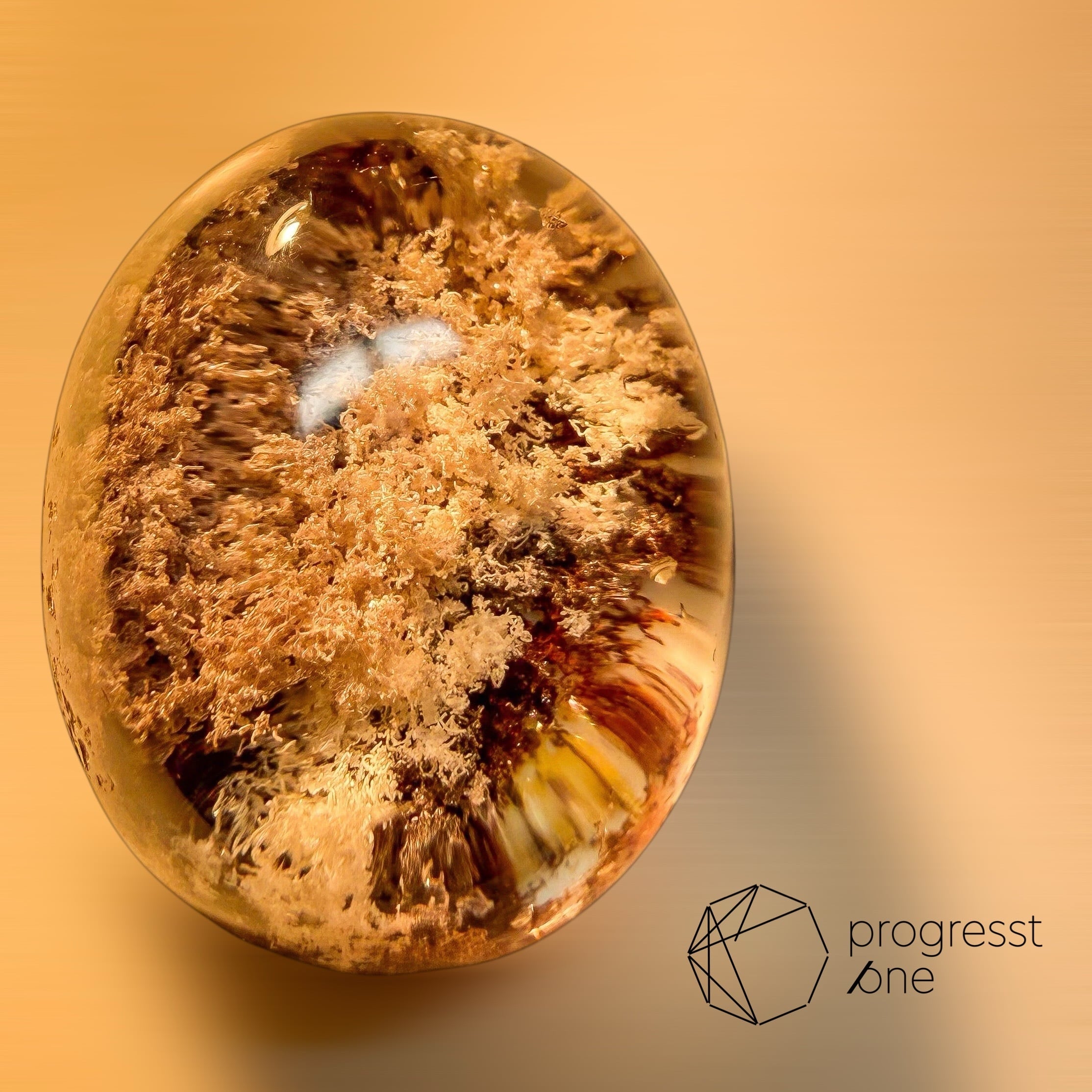ガーデンクォーツ14.74ct | progresstone