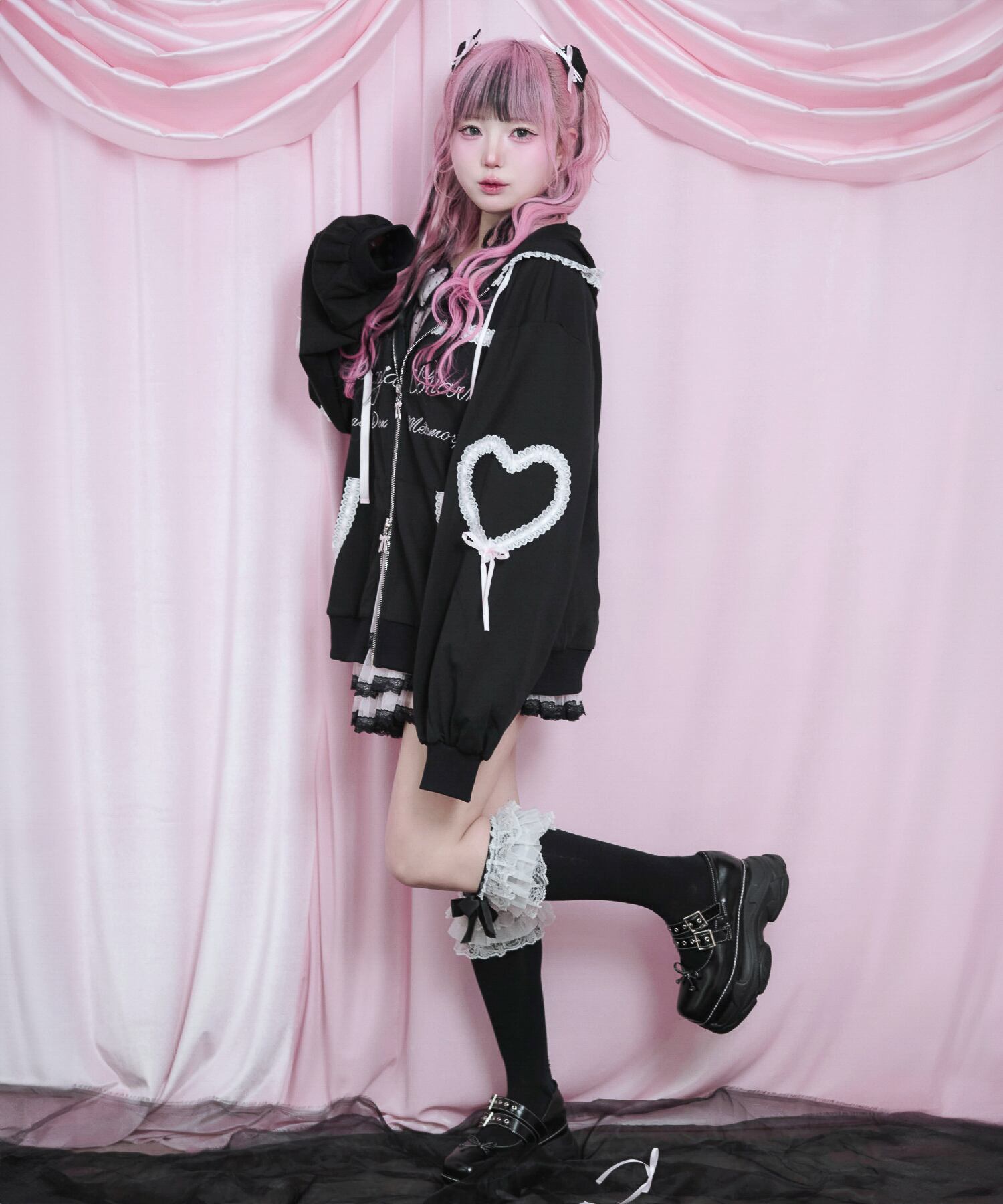 ℳ𝒶𝑔𝒾𝒶 𝒞𝒽𝒶𝓇𝓂｜.⋆𝜗𝜚 いちばんかわいい自分になれる、魔法の