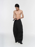 NFAI. M-51 Wide Cargo Trousers