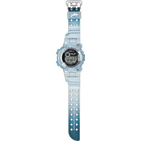 限定品☆カシオ G-SHOCK GW-8202K-2JR ICERC Japan コラボレーション
