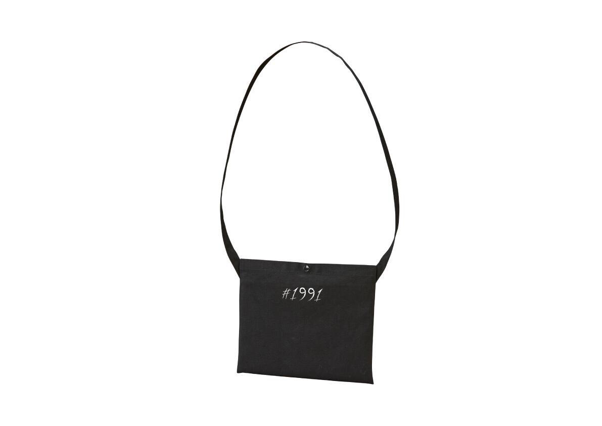 1991 Musette（BLACK）