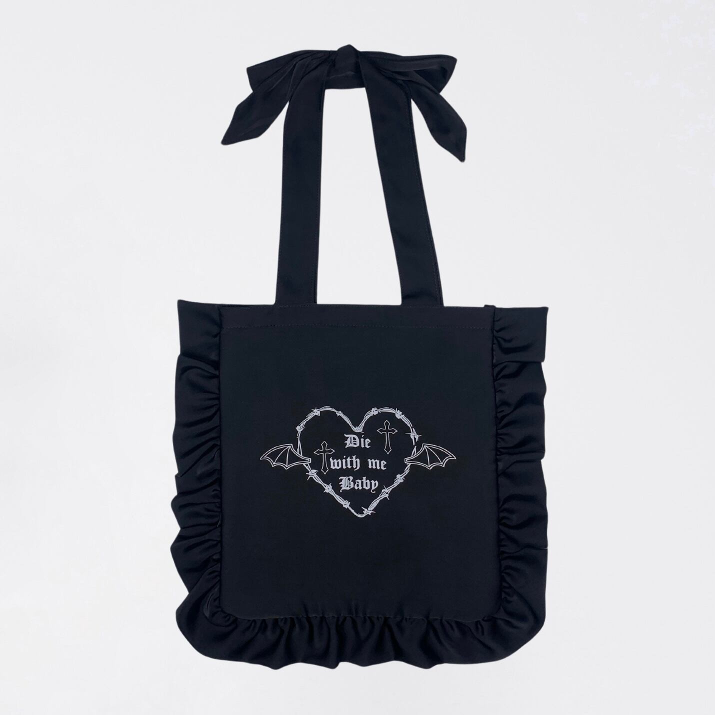 リズリサ♡トートバッグ