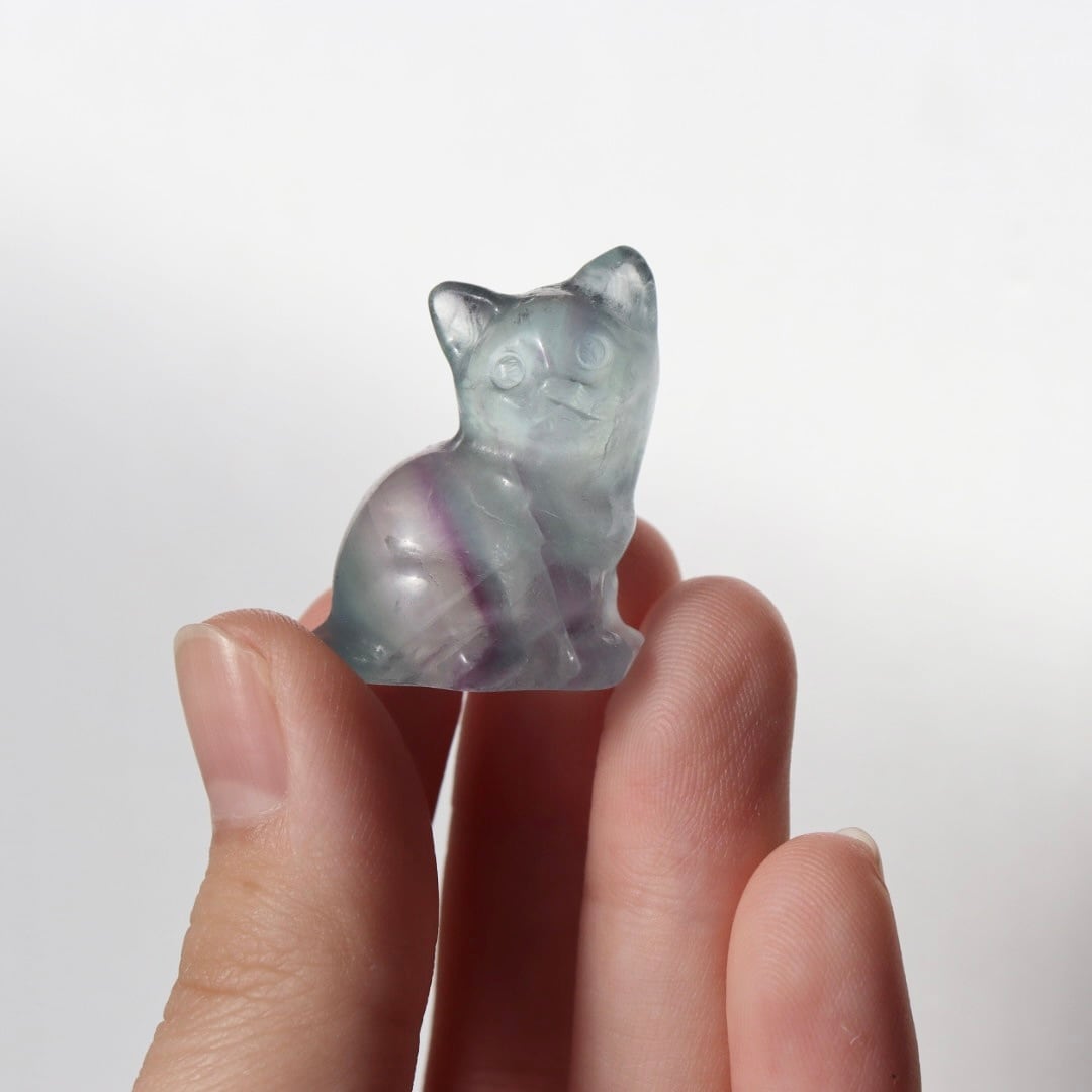 カービング（彫刻 / 動物など） | 木霊石 KODAMA-ishi