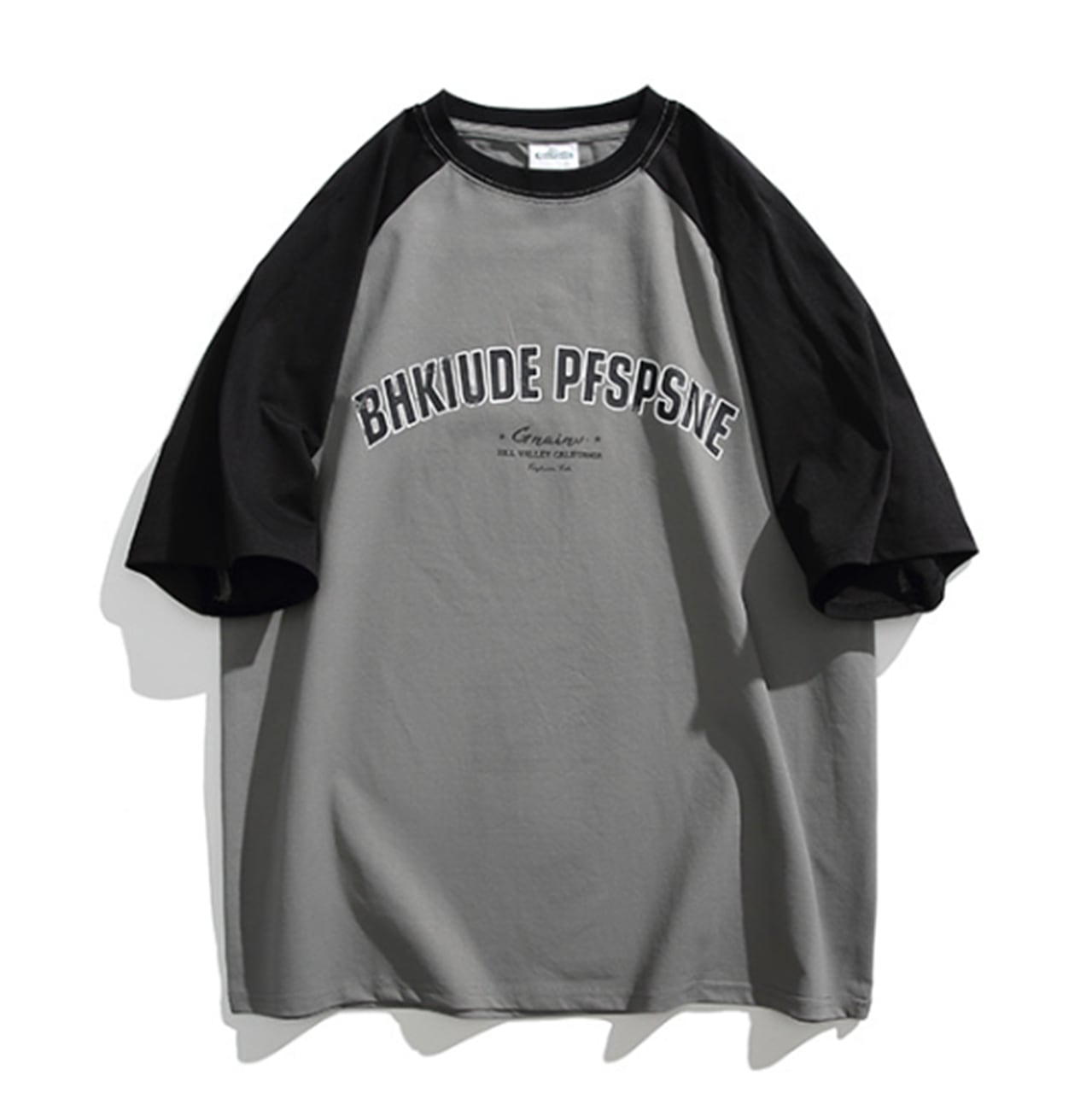 ラグランTシャツ b25301 【M~XXLサイズ】