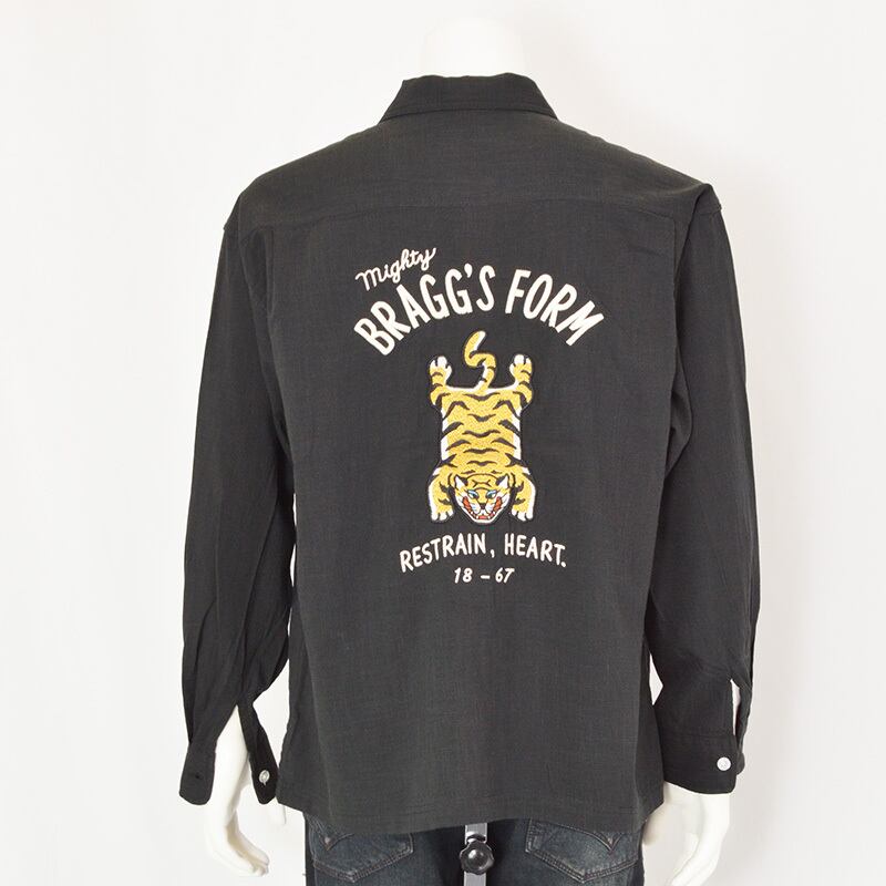 超希少 ドルチェ＆ガッバーナ クラウン刺繍厚手ニット 44 カシミア87
