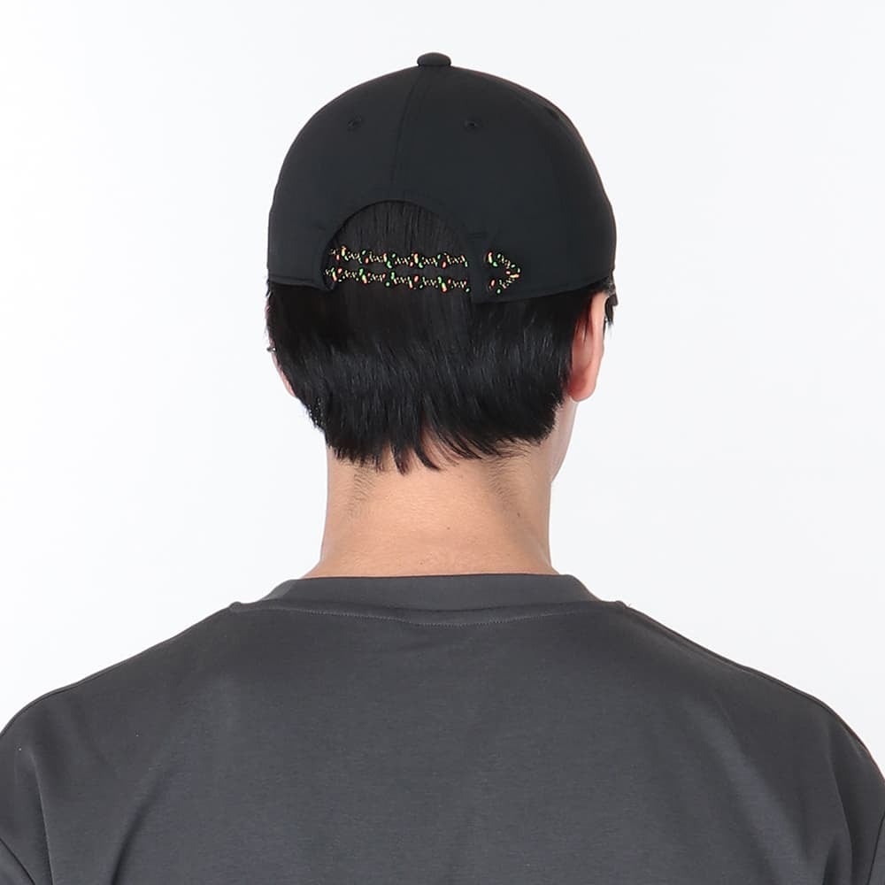 CATERPP SB CAP（BLACK） | 飛ばない帽子 CATERPP キャタップ